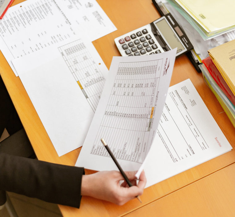 Virtuos Bookkeeping Services