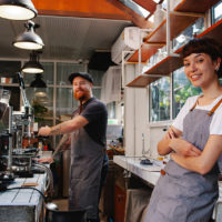 Reasons Small Businesses Fail